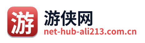 游侠网 Logo